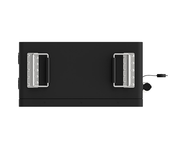 All in one - ESS system HATCAT