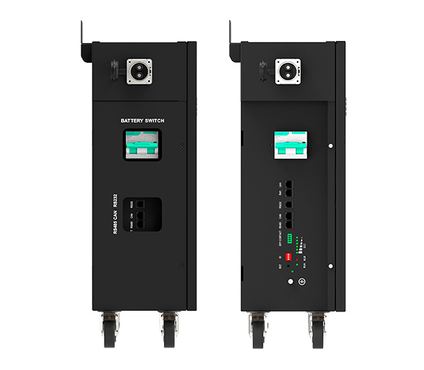 Battery Module Model B - ESS system HATCAT