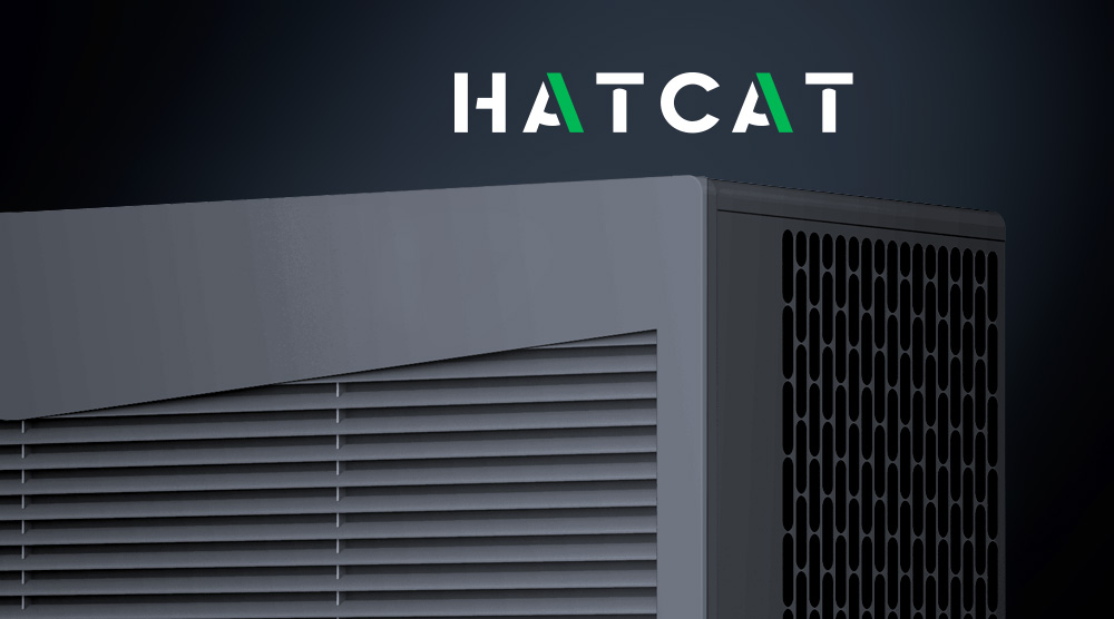 HATCAT - ESS systems, Batteries, Inverters, Heat pumps, Water tanks ...