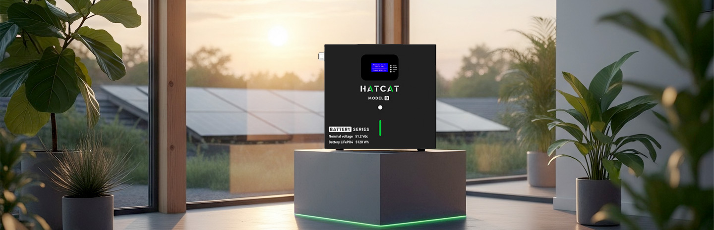 Батарея в домі